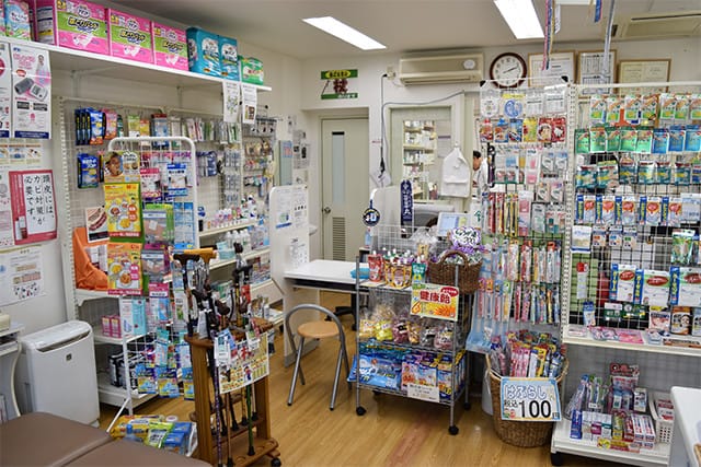 川口薬局
